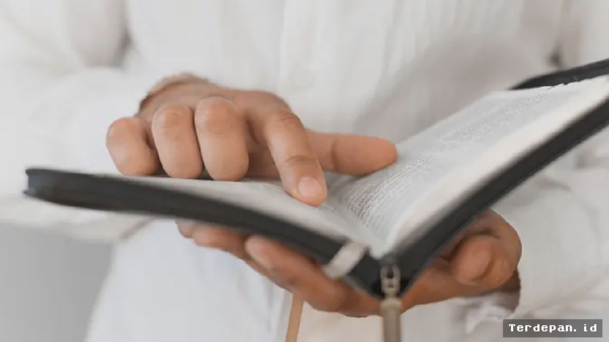 JAKARTA — Tren Pembelajaran Al-Qur'an dan Hadis Di Kalangan Muda Meningkat