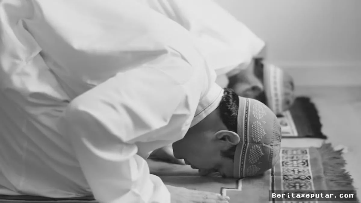 Garut — Kemenag Rilis Jadwal Shalat Lengkap 17 September 2026