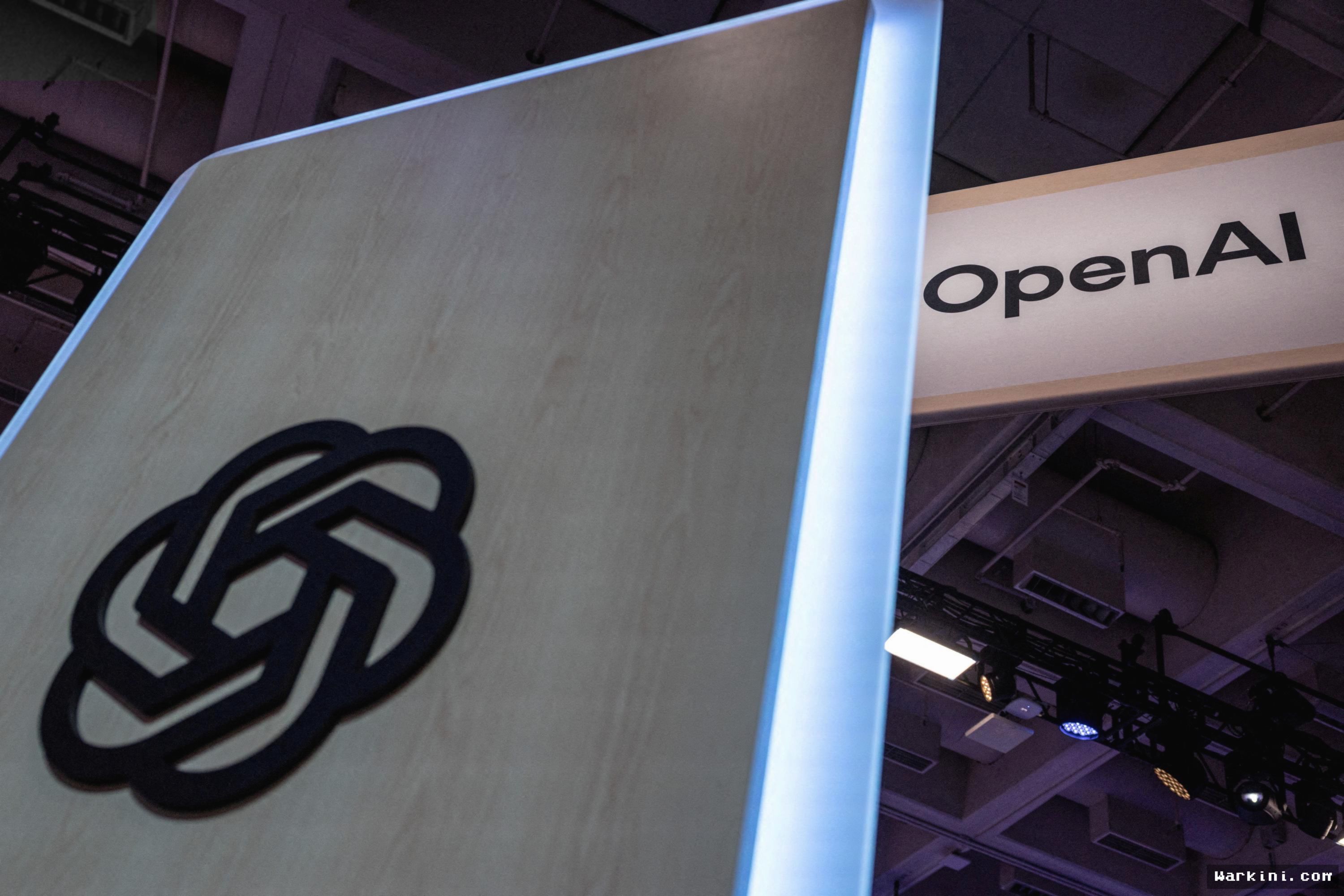 OpenAI暫停模型數週 分析資安事件