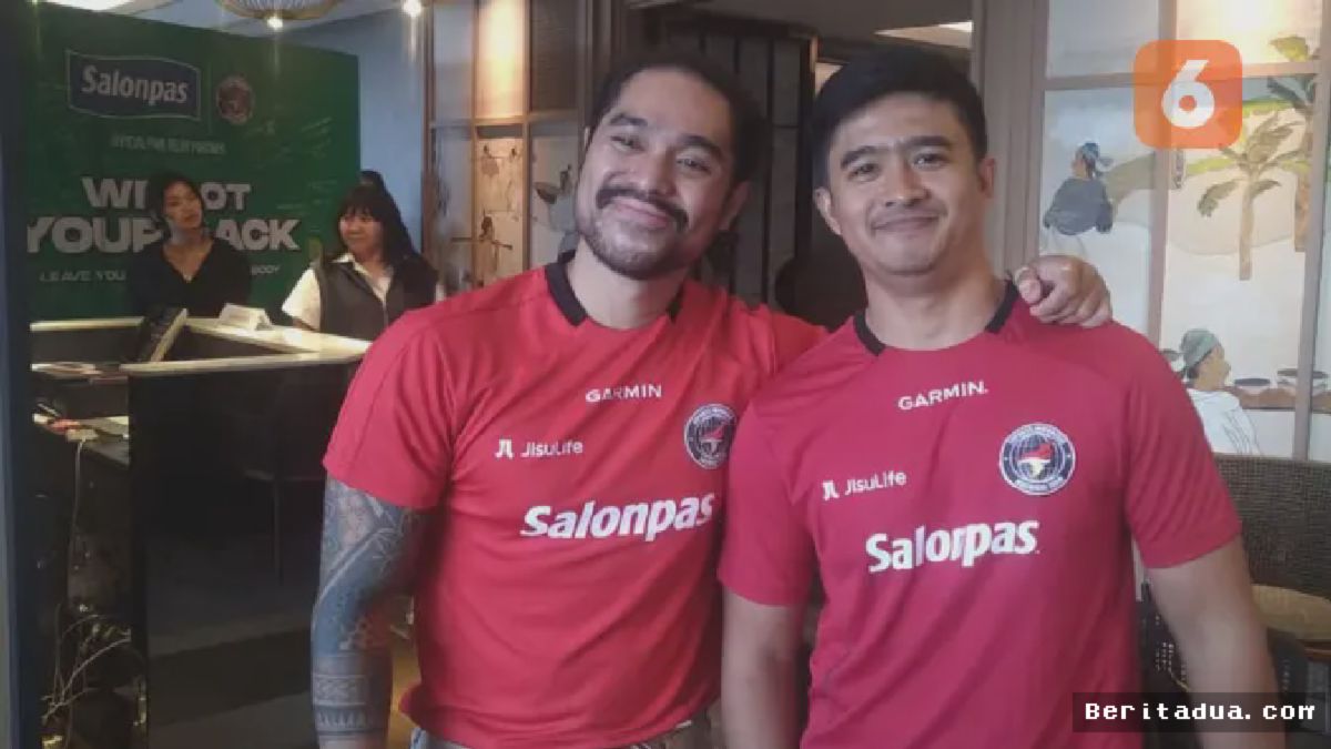 PBESI Ungkap Rahasia Kebugaran Fisik Atlet Esports Jelang Bertanding