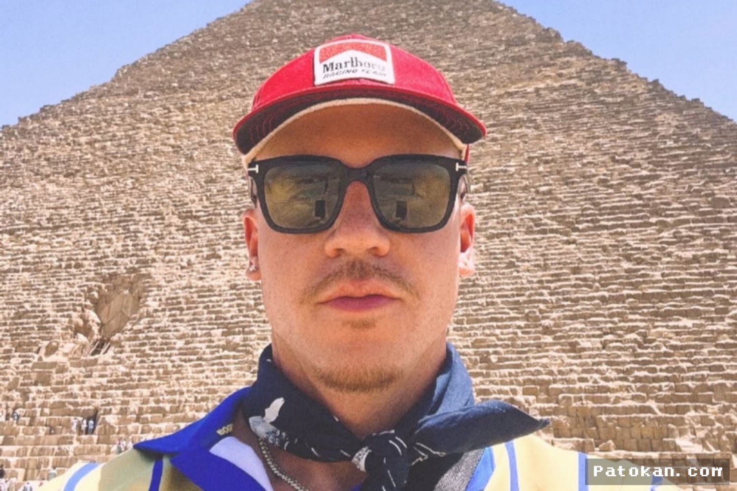 AMERIKA SERIKAT — Macklemore Buka Suara Usai Dicoret Dari Tur Ed Sheeran