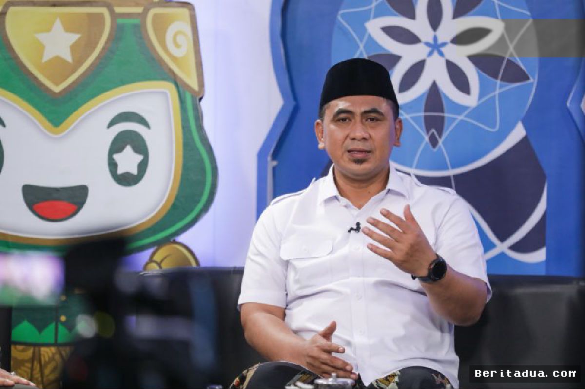 SEMARANG — Pemprov Jateng Janjikan Penutupan MTQ Nasional XXXI Spektakuler