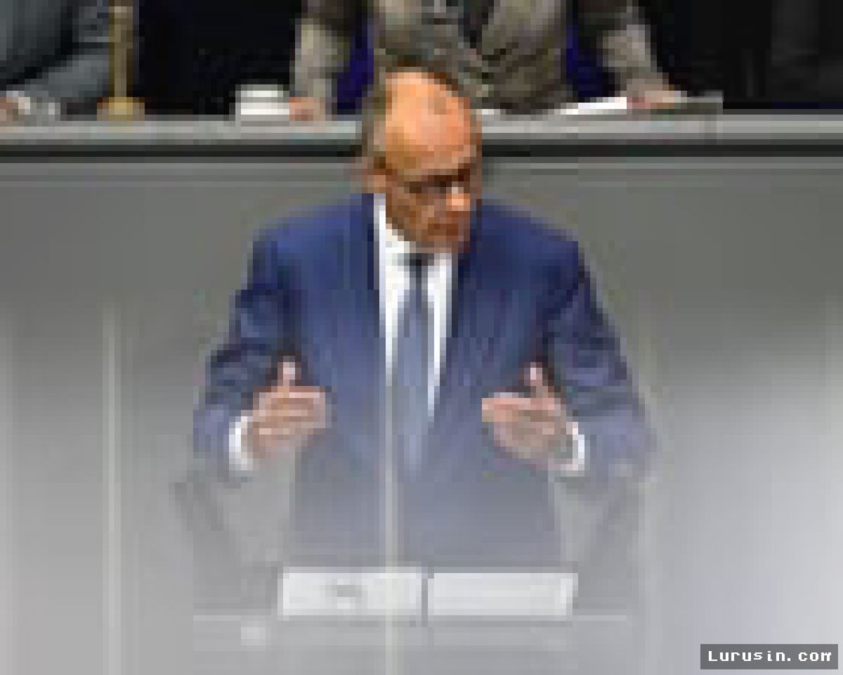 Merz Tuding AfD Lakukan Pembersihan Etnis Pasca-Kemenangan Saxony-Anhalt