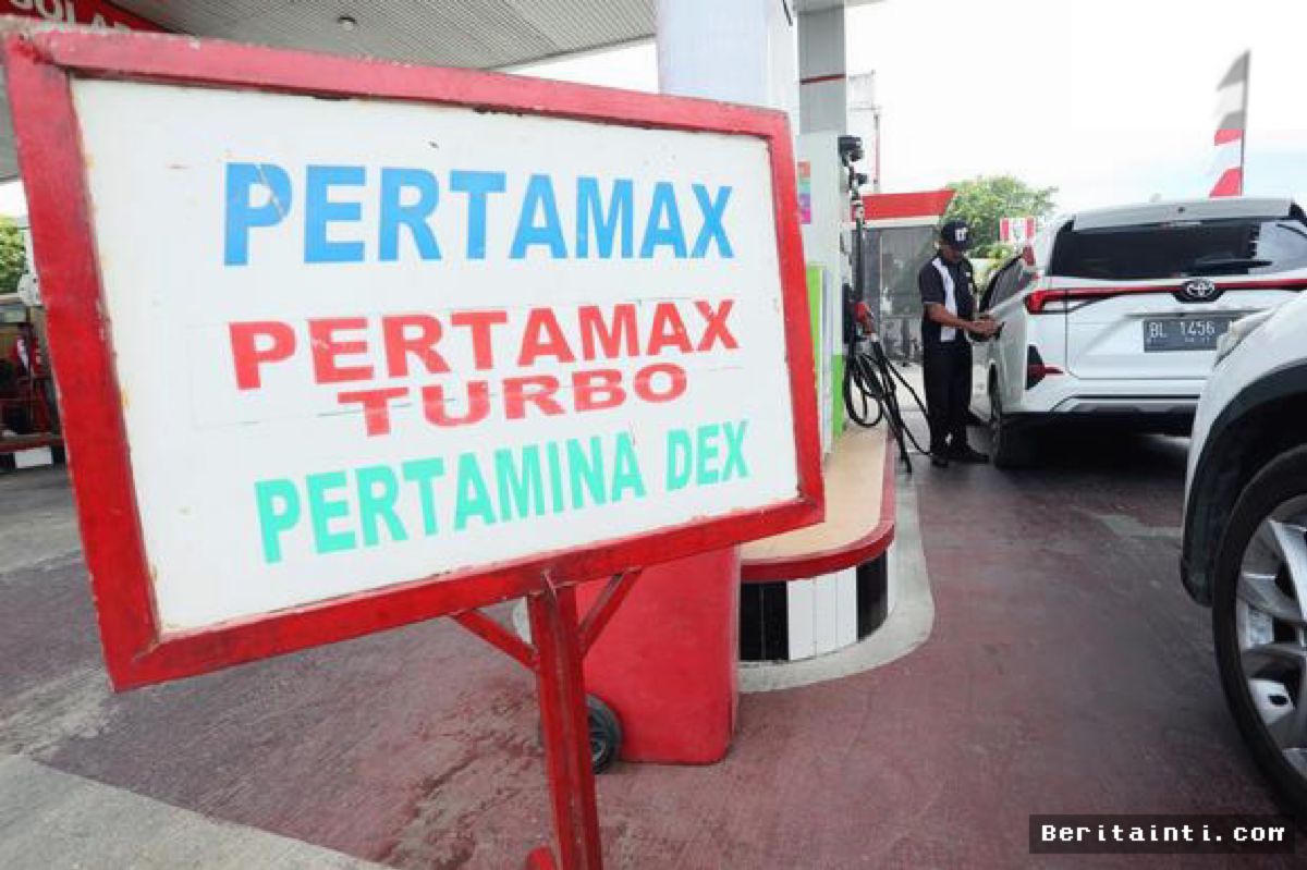 Pertamina Ambil Alih Enam SPBU Pelanggar Aturan di Sumatra Barat