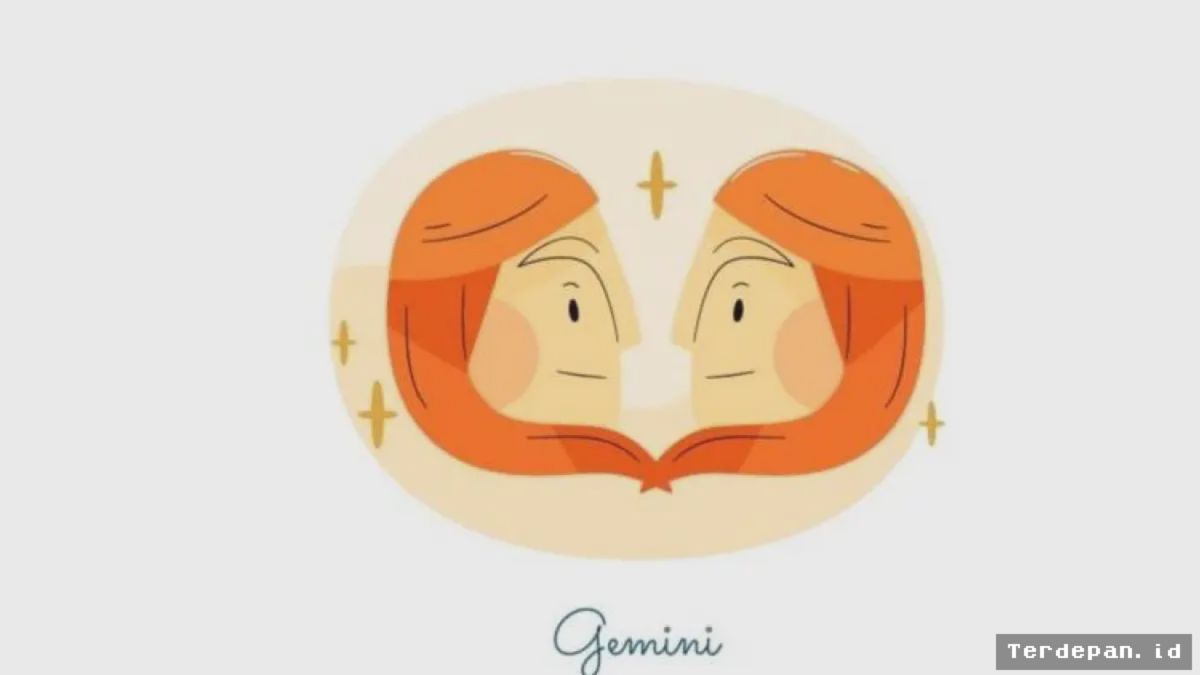 ASTROLOGI — Zodiak Gemini Diimbau Perketat Disiplin Keuangan September 2026