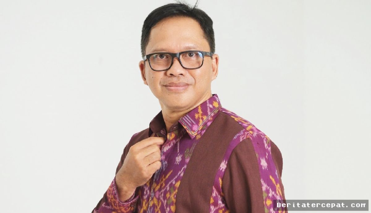 Agung Wirasutha Rilis Lagu Nanem Karma Luwih Usai Sertifikasi KPK