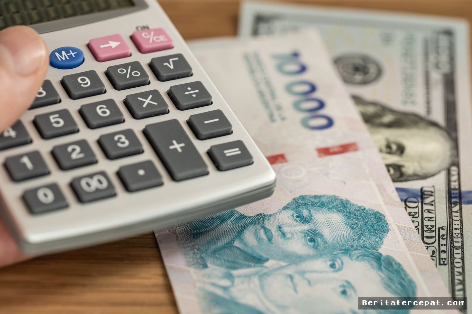 ARGENTINA — Utang Kotor Pemerintah Melonjak US$30 Miliar dalam Setahun