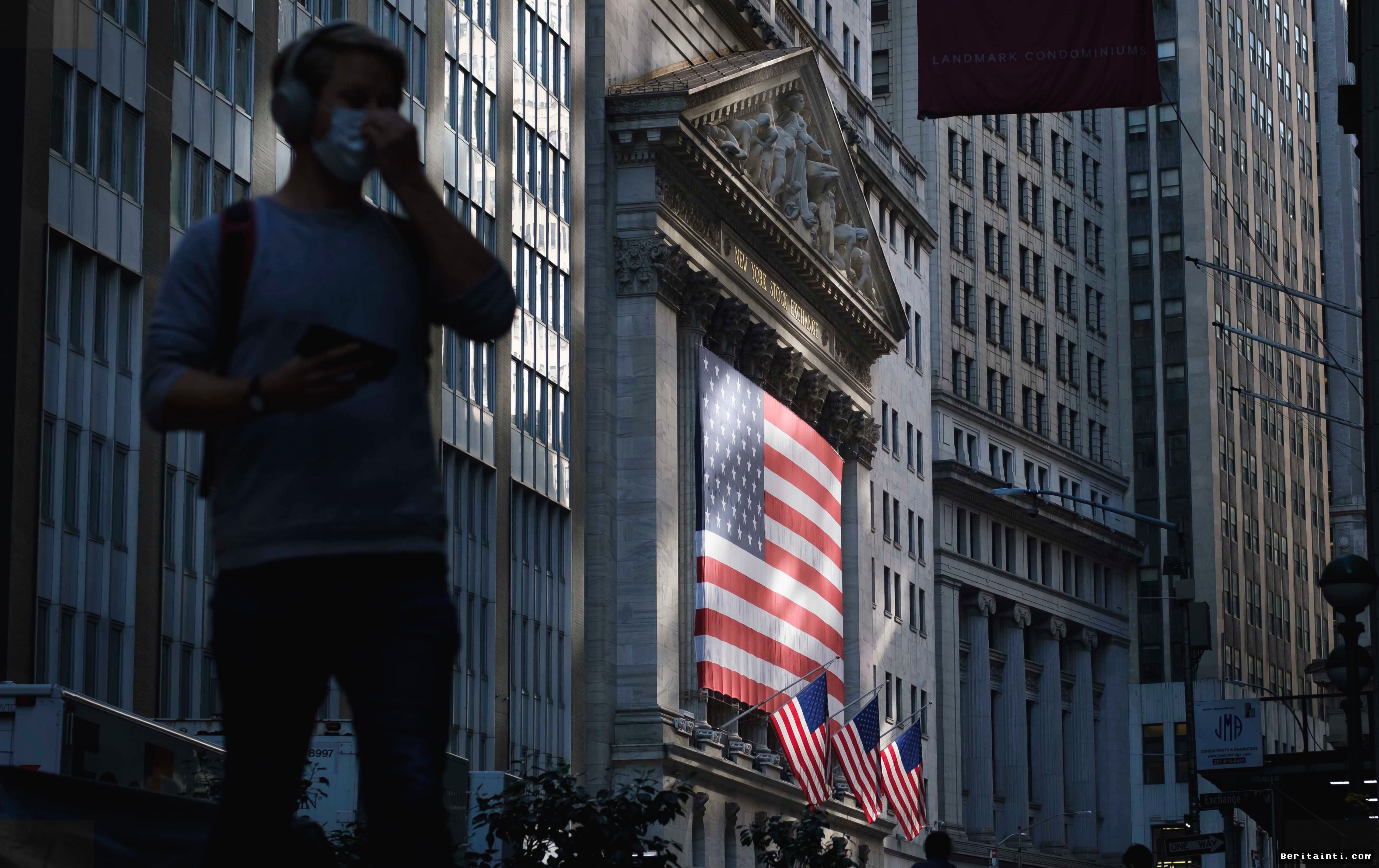 Pengadilan Hong Kong Vonis Dow Jones Terkait Intervensi Serikat Buruh