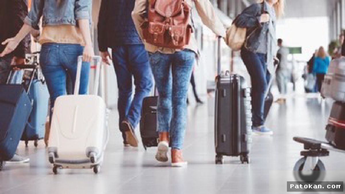 JAKARTA — Modus Penipuan Wisata Berbasis AI Kian Marak Mengincar Pelancong
