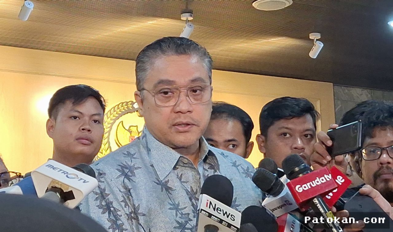 Demokrat Usul Ambang Batas Parlemen 4,5 Persen untuk Pemilu 2029