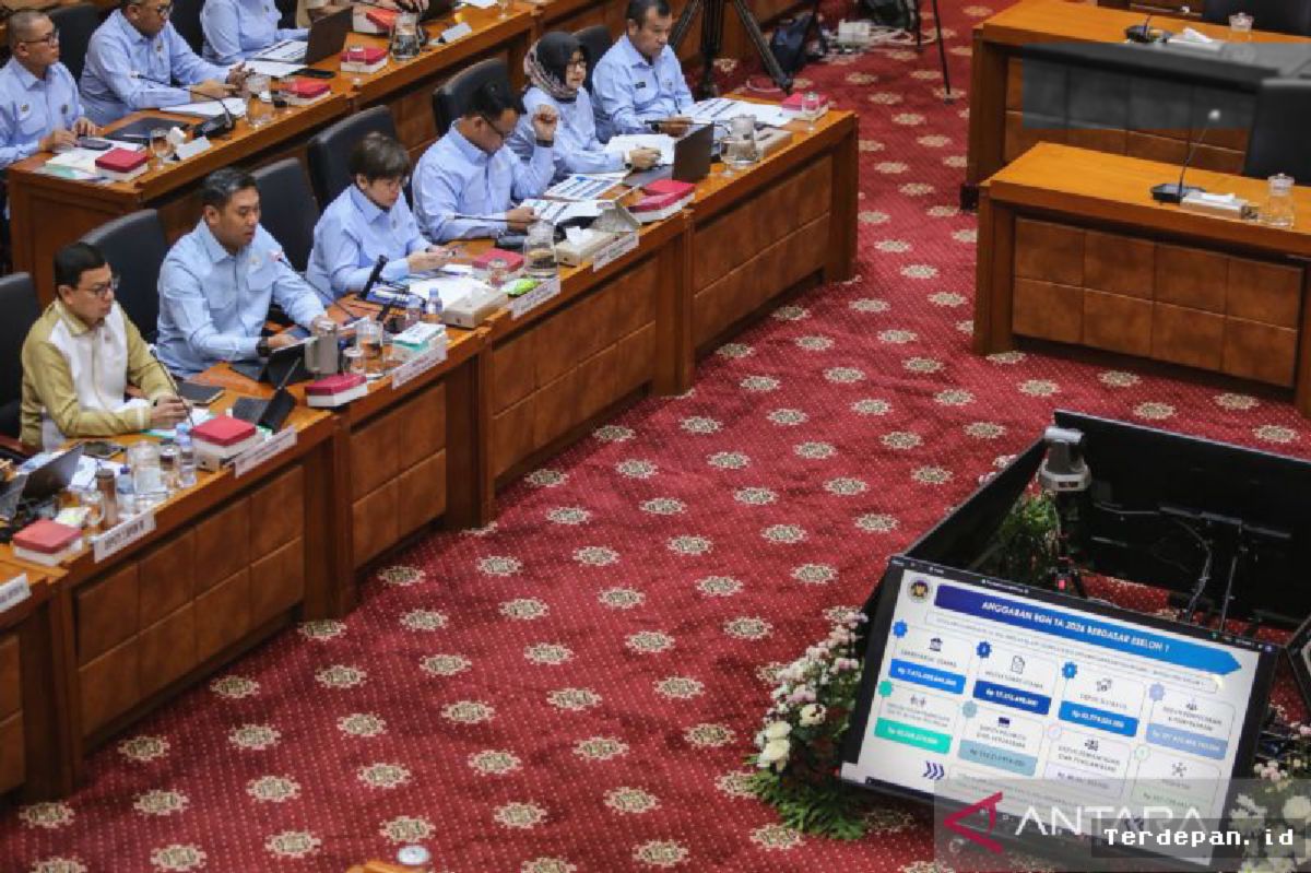 Kelola Anggaran Rp240 Triliun, BGN Fokus Perkuat Jangkauan Program