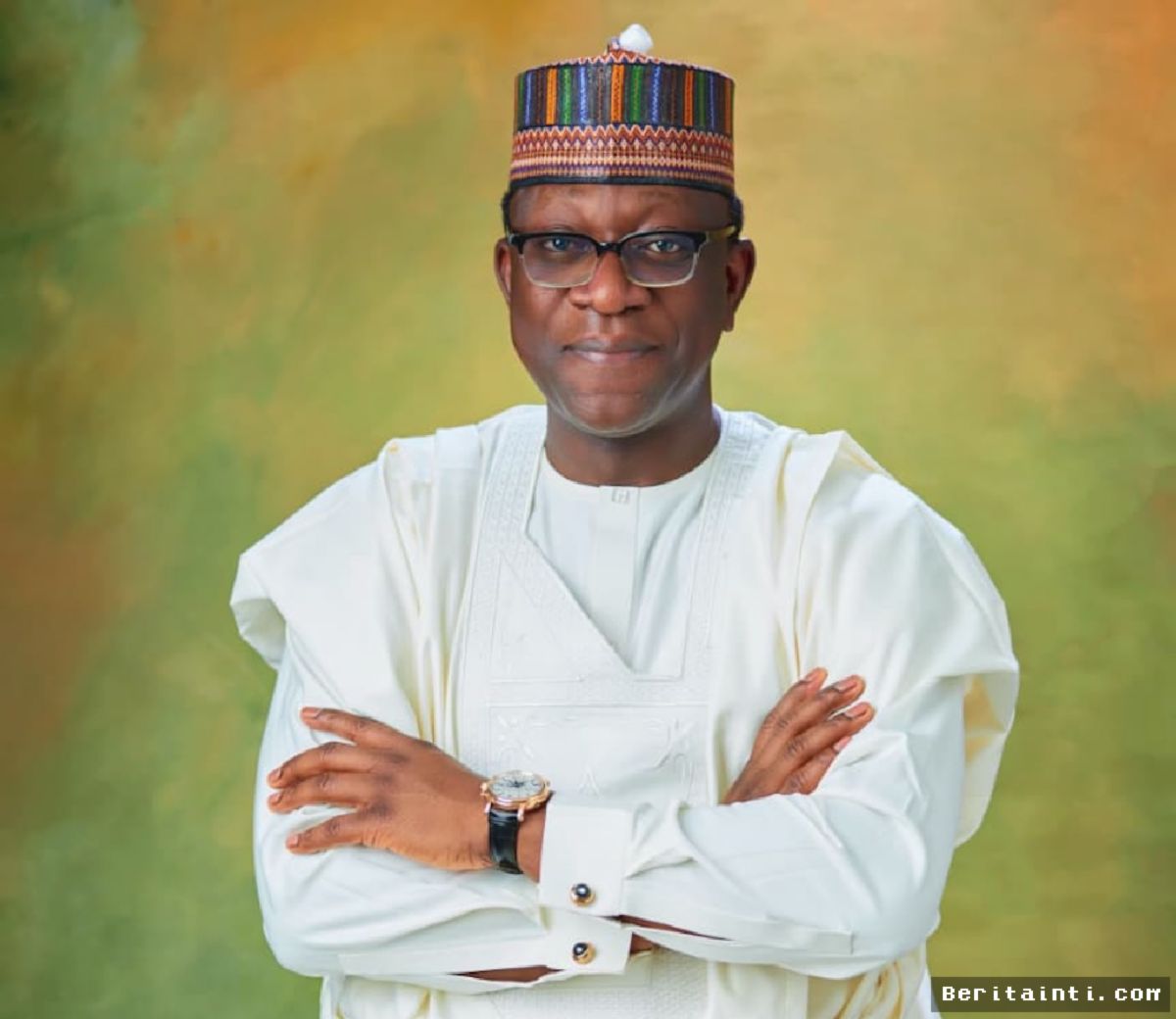 NIGERIA — Abdulmumin Jibrin Rayakan Usia 50 Tahun dan Ketangguhan Politiknya