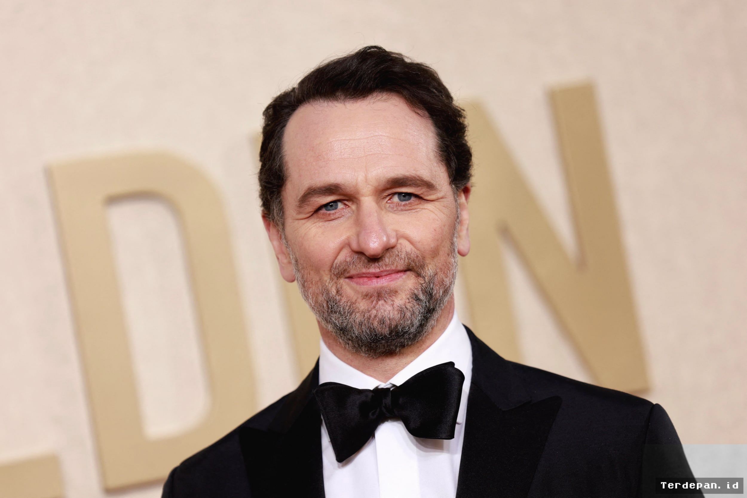 LOS ANGELES — Matthew Rhys Cetak Rekor Sejarah Baru di Emmy Awards
