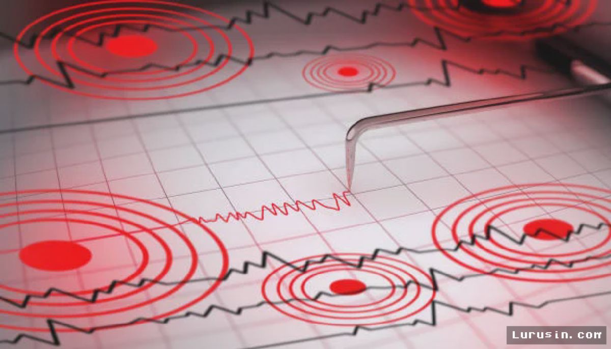 Gempa Magnitudo 4,0 Guncang Wilayah Perairan Manggarai NTT