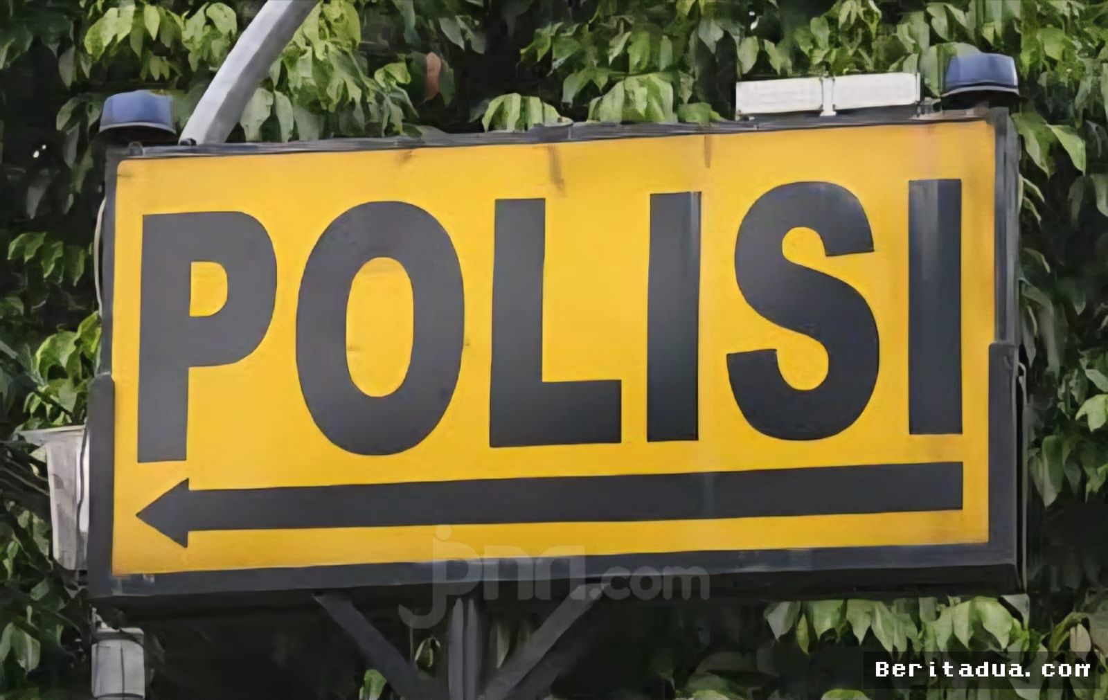 Polres Tangerang Kota Disorot Terkait Dugaan Kriminalisasi Istri