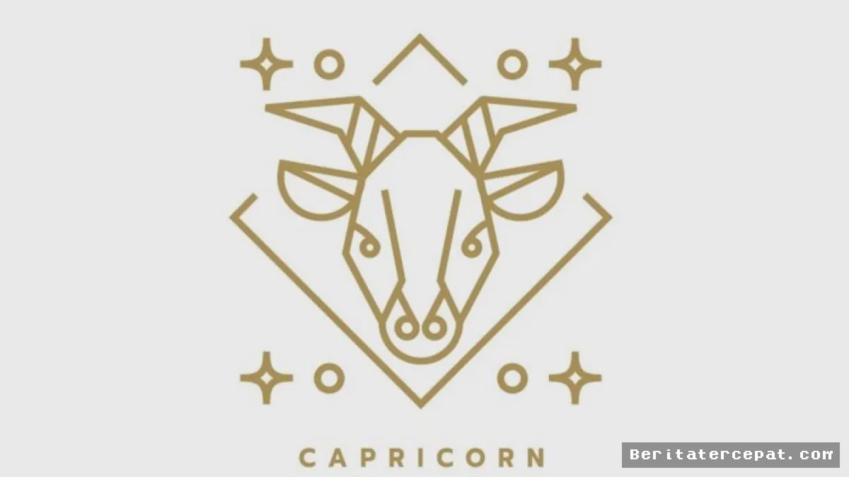 JAKARTA — Transit Bulan Scorpio Dorong Capricorn Olah Emosi dan Fokus Tujuan