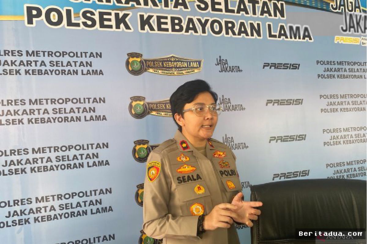 KEBAYORAN LAMA — Polisi Selidiki Loker Palsu Berbayar yang Resahkan Pelamar