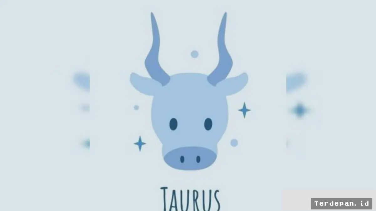 Zodiak Taurus — AstroTalk Ingatkan Pentingnya Menjaga Pola Makan