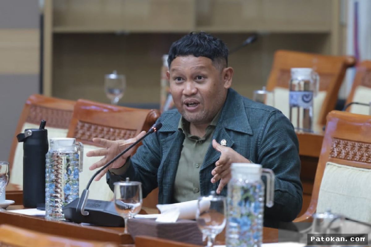 DPR Desak Polisi Tetap Proses Hukum Abah Setu Soal Penodaan Agama