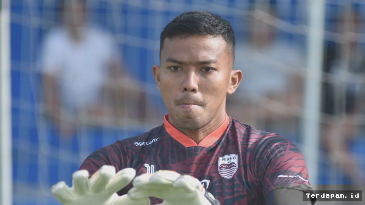 PERSIB — Teja Paku Alam Gemilang, Maung Bandung Taklukkan FC Seoul