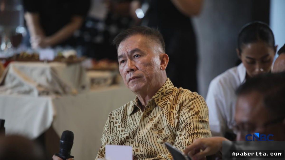 Pengusaha Otomotif Keluhkan Ketergantungan Impor Bahan Baku Kendaraan Listrik