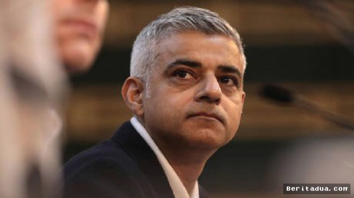 London Terancam Kolaps, Wali Kota Desak Pengetatan Pembatasan Covid-19