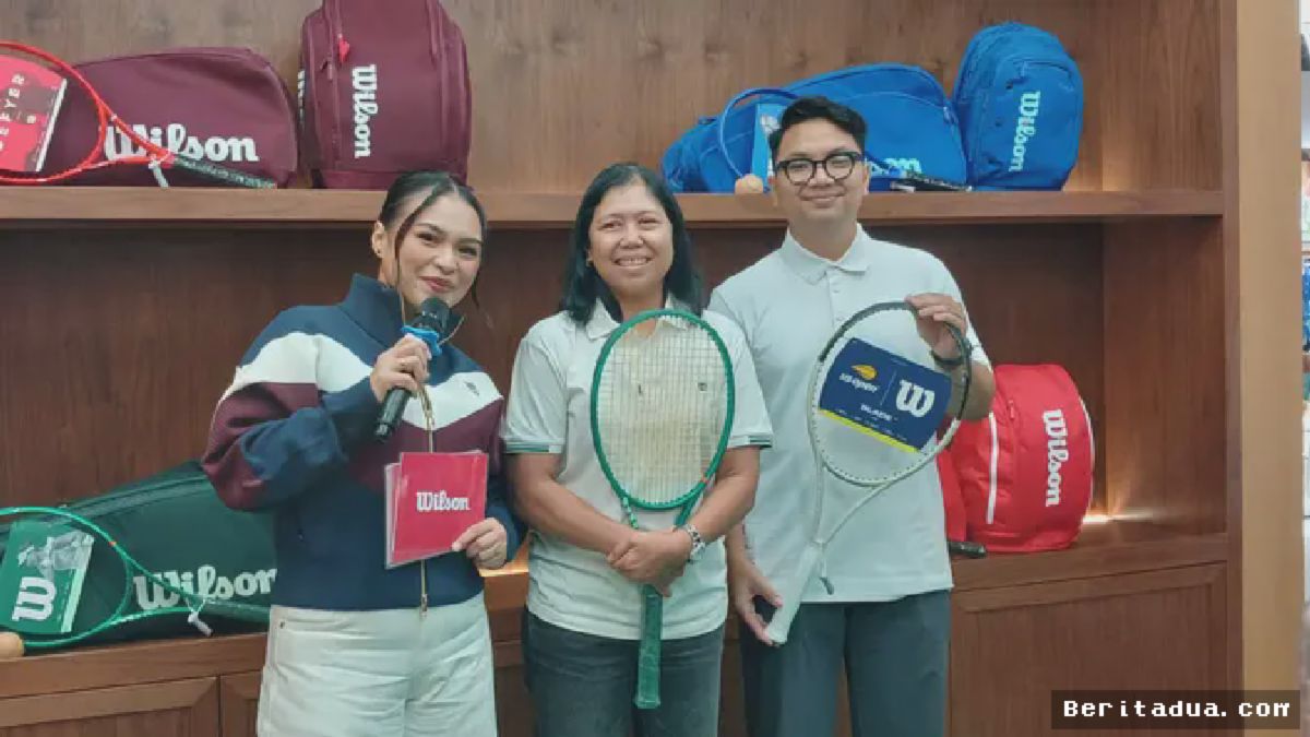 JAKARTA — Sinergi Ritel Fesyen dan Tradisi Perkuat Gaya Hidup Ibu Kota