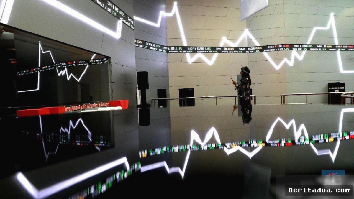 Edwin Soeryadjaya Borong 830 Ribu Saham Saratoga Senilai Rp1,49 Miliar