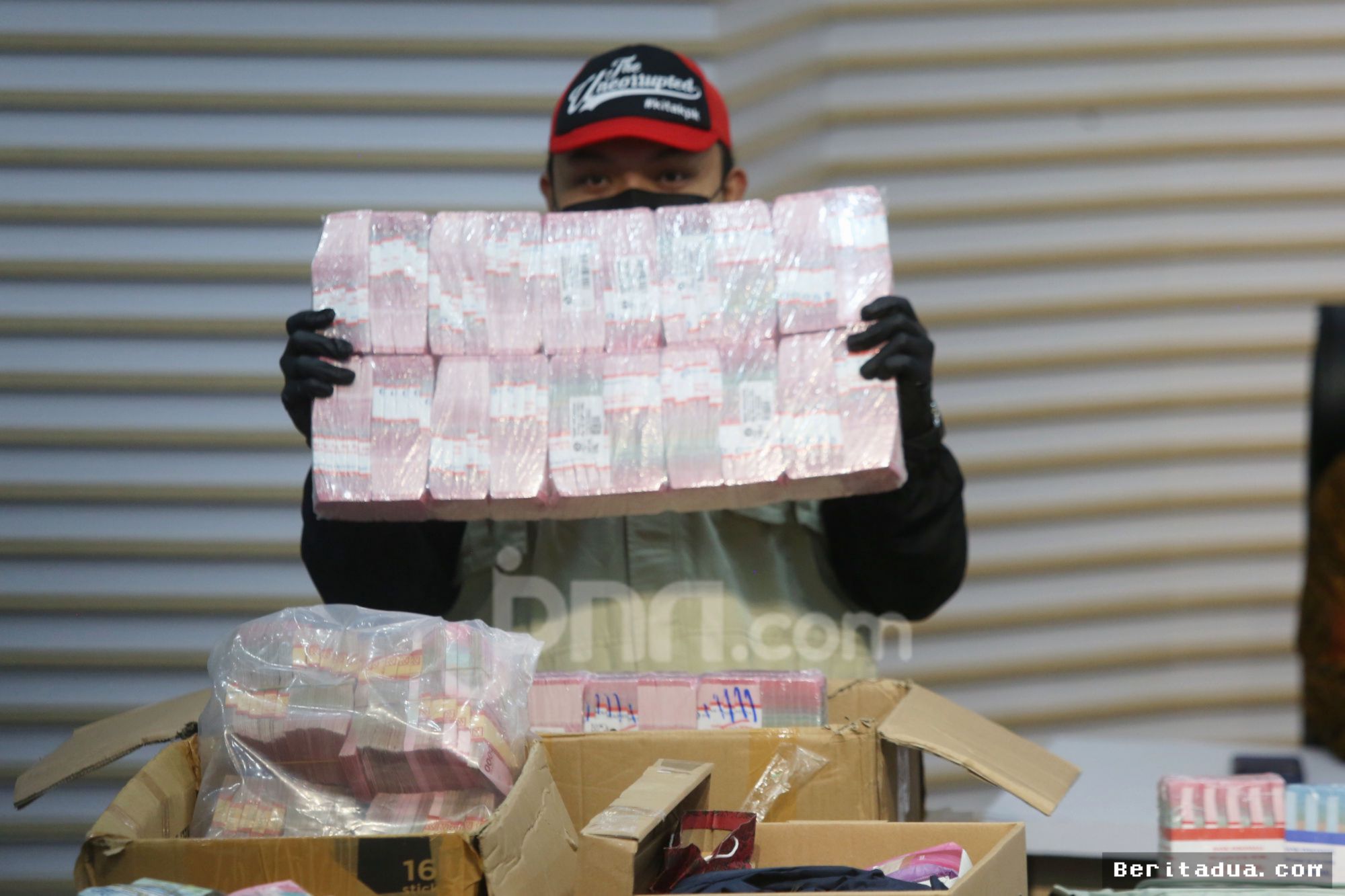 Orang Dekat Nusron Wahid Diduga Peras Bos Summarecon Rp 1,5 Miliar
