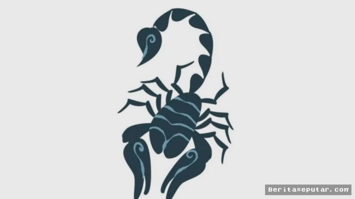 Zodiak Scorpio 17 September 2026 — Asmara dan Karier Mengalami Lonjakan