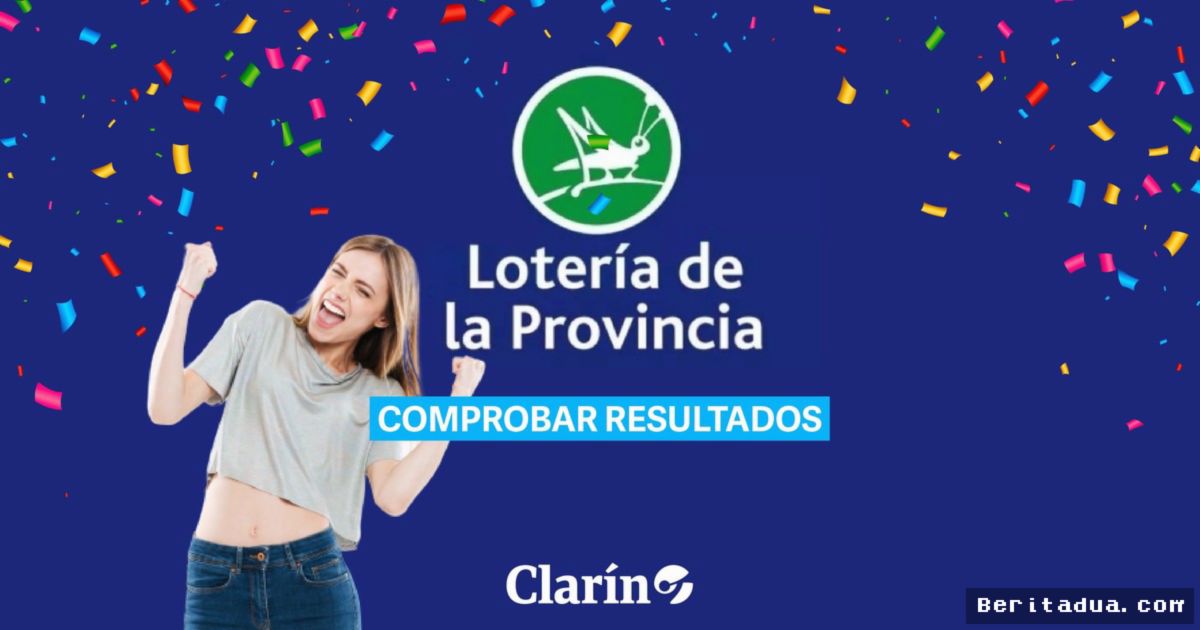 ARGENTINA — Hasil Quiniela Nocturna Ungkap Fenomena Perjudian di Tengah Krisis