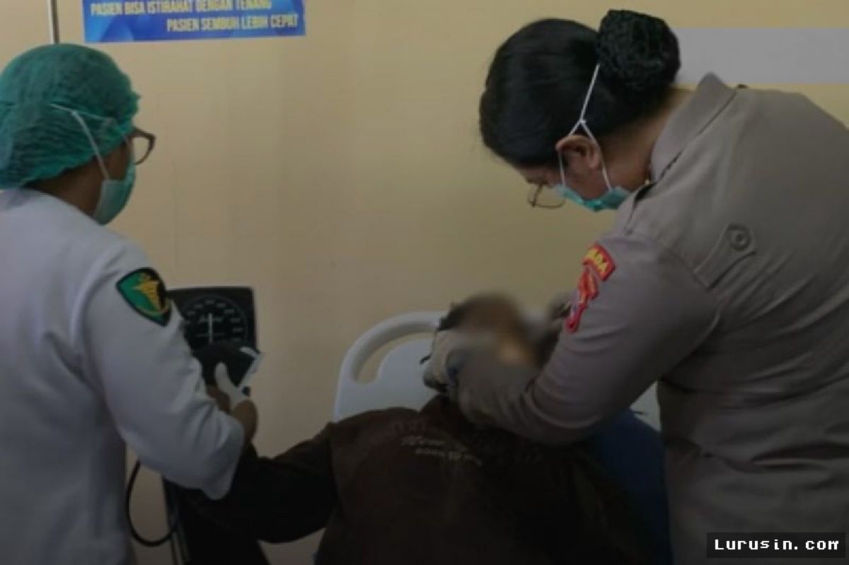 Mimika — Satu Korban Penculikan di Jila Berhasil Dievakuasi ke Timika