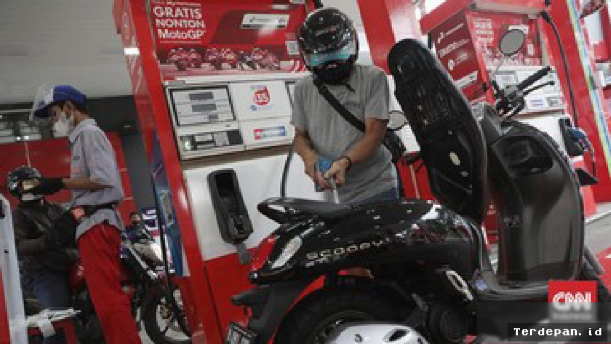 Pakar Otomotif Ingatkan Bahaya Mencampur Bensin Beda Oktan pada Mesin