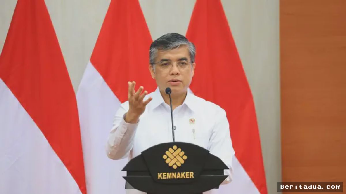 JAKARTA — Kemnaker Resmi Buka Pendaftaran MagangHub Batch 2 September 2026