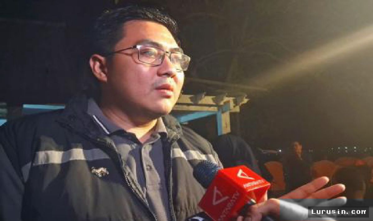 Tim SAR Tambah Personel Cari Lima Jurnalis Hilang di Anak Krakatau