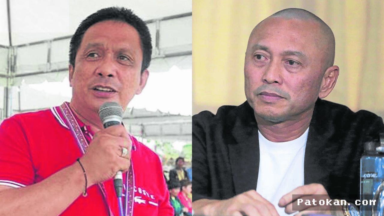 MANILA — Tiga Eks Prajurit Divonis Bersalah Terkait Pembunuhan Gubernur Degamo