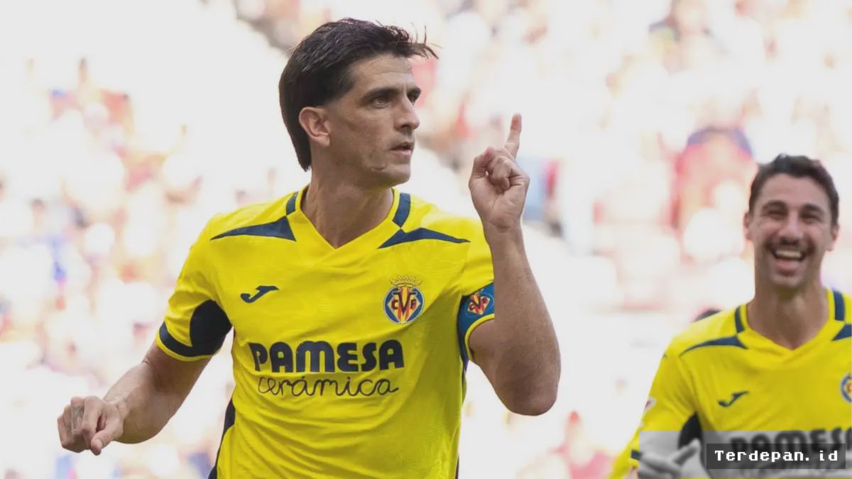 Villarreal Bidik Kemenangan Perdana Saat Bertandang ke Markas Malaga