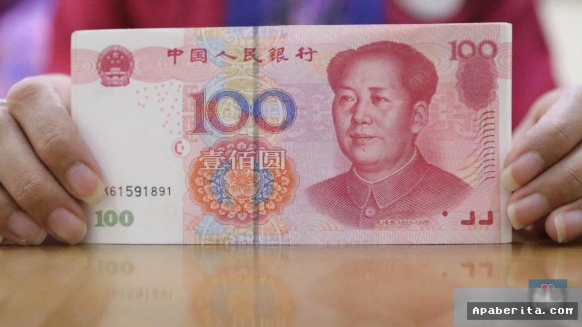 China Sepakati Investasi Rp88,1 Triliun Lewat Skema Twin Parks