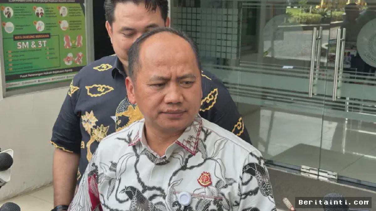 Kejagung Perkuat Transparansi Hukum Melalui Strategi Komunikasi Publik Baru