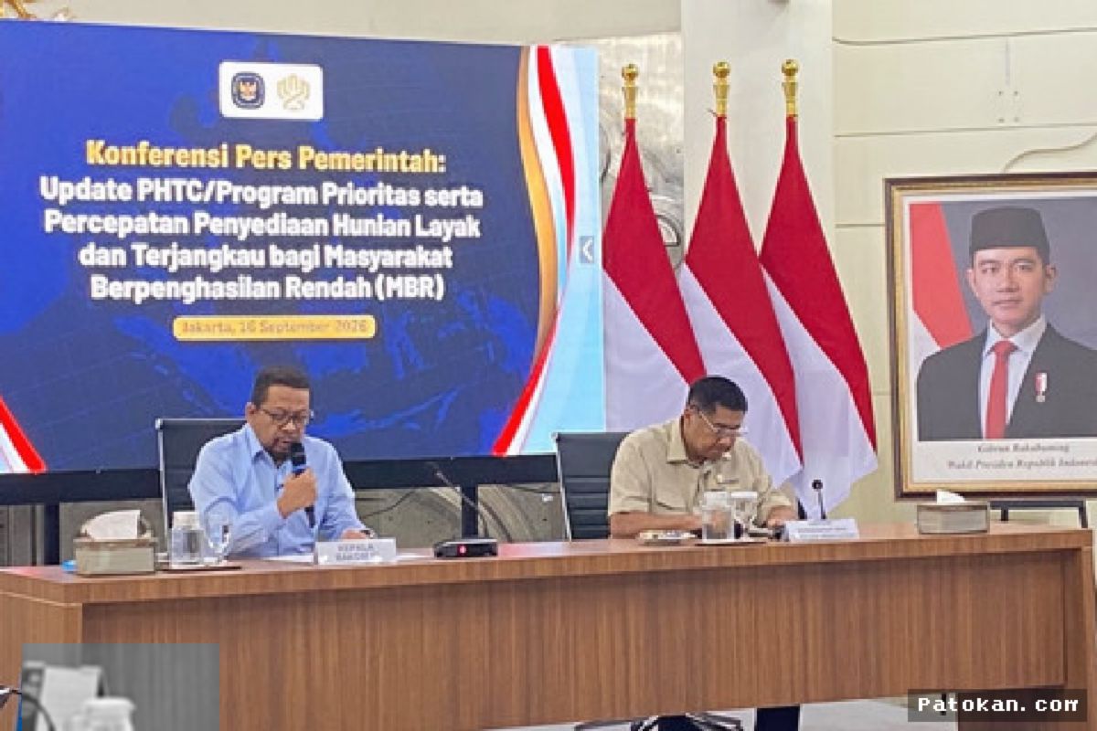 Jakarta — Pemerintah Kucurkan Rp 61 Triliun demi Listrik Pelosok Negeri