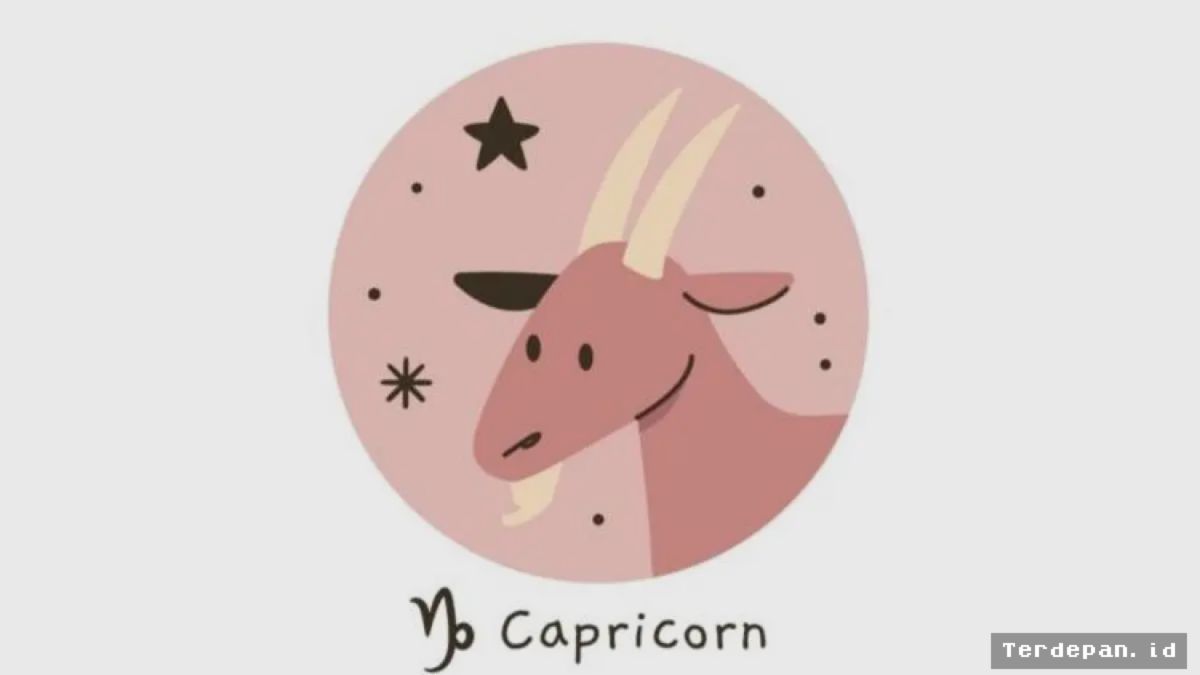 RAMALAN CAPRICORN — Peluang Karir dan Kebijaksanaan Finansial Menanti Esok