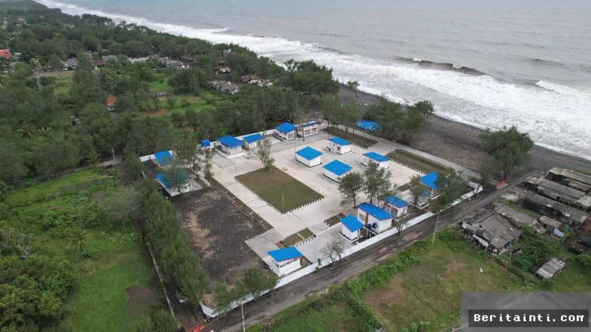 Zulhas Kejar Target Pembangunan 5.000 Kampung Nelayan Merah Putih