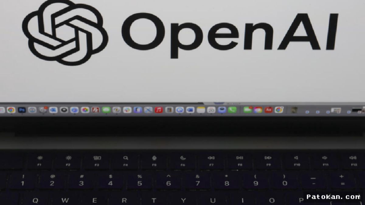 Sam Altman Pastikan OpenAI Batal Melantai di Bursa pada 2026