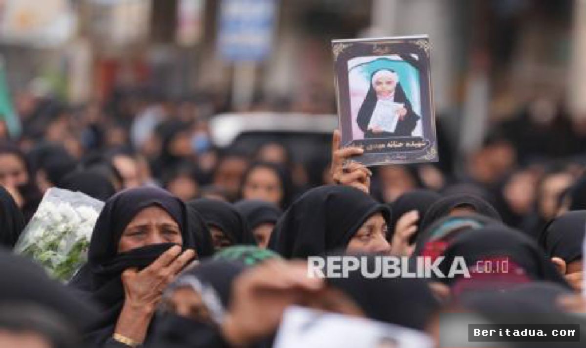 PBB Nyatakan Militer AS Dalang Serangan Mematikan Sekolah Minab