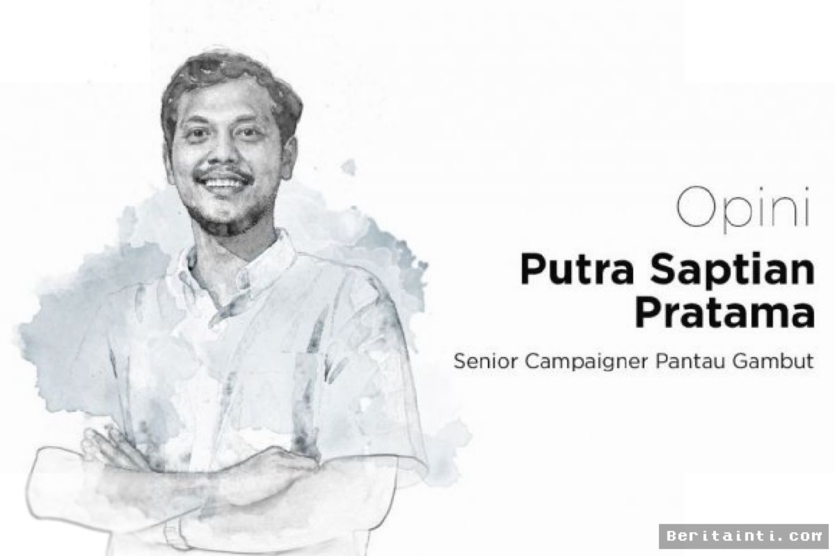 JAKARTA — Studi Ungkap Kanal Konsesi Besar Pemicu Utama Karhutla