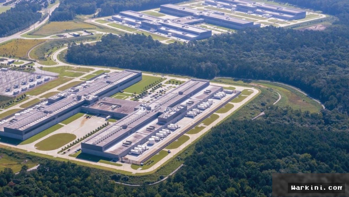 AS — Tagihan Listrik Pabrik Naik 90%, Manufaktur Terancam Bangkrut