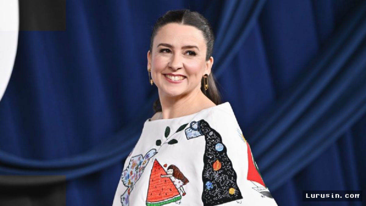 Ms. Rachel Kecam Ed Sheeran yang Depak Macklemore Imbas Dukung Palestina