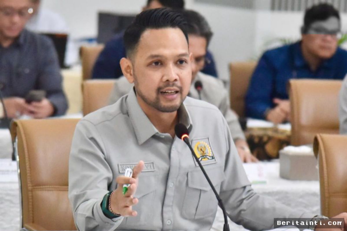 DPR Dukung KAI Buka Layanan Angkutan Hewan Rute Banyuwangi-Jakarta