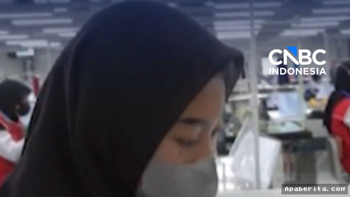JAKARTA — Daya Beli Turun, Pengusaha Jadikan PHK Pilihan Terakhir