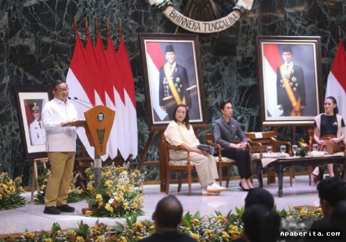 Konser YE di Jakarta Ditargetkan Gaet 11 Ribu Wisatawan Mancanegara
